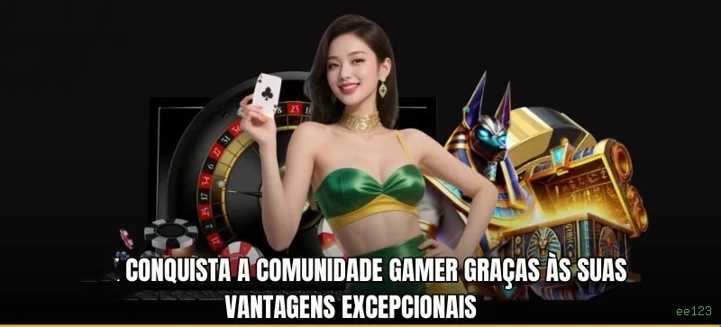 Cassino ao vivo com dealers reais da Evolution Gaming