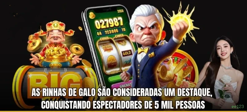 Apostas Esportivas